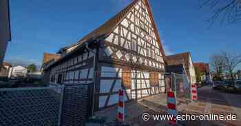 Die CDU Lampertheim geht auf Sommertour - Echo Online