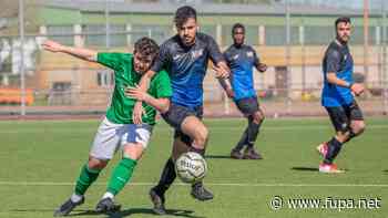 Neuanfang in der C-Liga für Lampertheim - FuPa