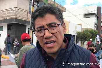 Fresnillo continúa sin apoyo estatal para la Feria Nacional de Fresnillo - Imagen de Zacatecas, el periódico de los zacatecanos