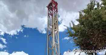 Falta de lluvia afecta suministro de agua en Fresnillo - NTR Zacatecas .com