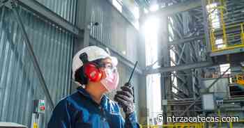 Ingeniería, parte fundamental en la minería: Peñoles y Fresnillo plc - NTR Zacatecas .com