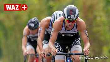 Witten: Große Personalsorgen bei den Bundesliga-Triathleten - WAZ News