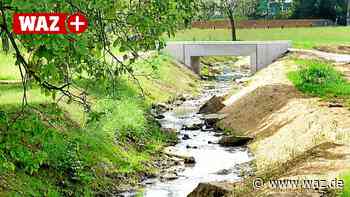 Starkregen: So will Witten den Hochwasserschutz verbessern - WAZ News