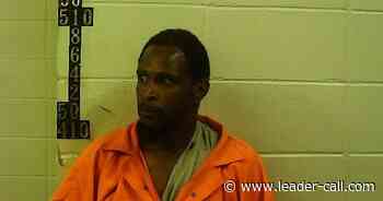 Jasper man arrested for assault on family, deputy - leader-call.com