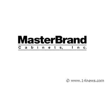 MasterBrand Cabinets stopping night shift at Jasper location - 14 News WFIE Evansville