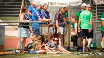 Stadtpokal Ulm/Neu-Ulm: Endlich wieder Stadtpokal! So lief der Auftakt des traditionsreichen Fußball-Turniers am Schwörsamstag - SWP