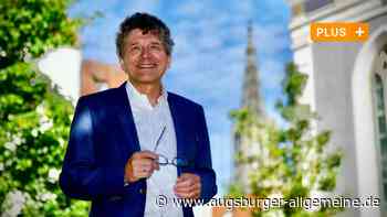Ulm: Dekan Gohl wird Landesbischof: Wie er Ulm in Erinnerung behält | Neu-Ulmer Zeitung - Augsburger Allgemeine