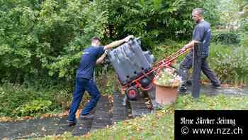 Wie schafft die Schweiz die Energiewende und sorgt für eine sichere Stromversorgung?