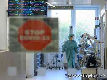 Zwei weitere Corona-Tote im Kreis Stade – Sorge wegen Personalausfällen an Kliniken - Landkreis Stade - Tageblatt-online