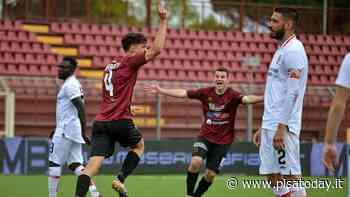 Mercato Pontedera: affare fatto per l'ex Juve Siano. Firma anche Bonfanti, torna Bardini - PisaToday