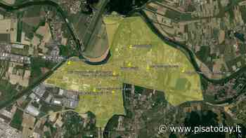 Maxi intervento sulla rete idrica: un giorno senz'acqua a Pontedera - PisaToday