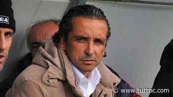 Ds Pontedera: "Prendere un portiere prima del ritiro, meglio se due" - Tutto Lega Pro