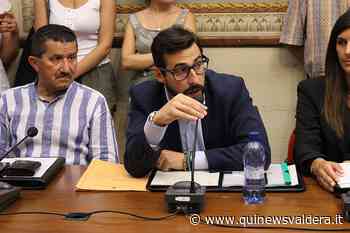 "Pontedera senz'acqua, intervento inaccettabile" - Qui News Valdera