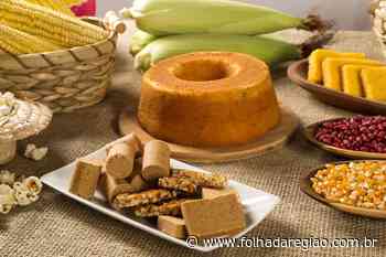 Birigui promove festa julina no último sábado do mês - Folha da Região