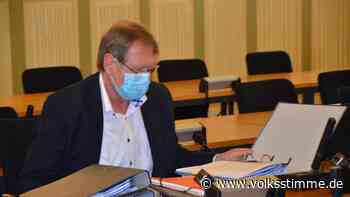 Betrug: Wahlfälschung Stendal - Oberlandesgericht Naumburg lässt Revision nicht zu - Volksstimme