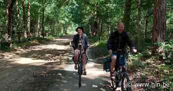 Lille Fietst! op 17 juli: tocht van 25 kilometer door de vier deeldorpen - Het Laatste Nieuws