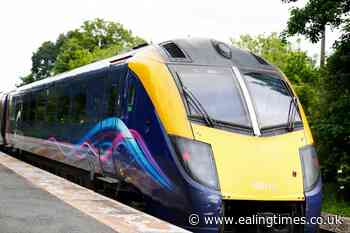 Hull Trains drivers in 24-hour strike over pay and conditions - Ealing Times