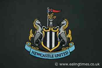 Darren Eales appointed new chief executive at Newcastle - Ealing Times