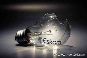 Ramaphosa: Multiple state-owned power companies could solve energy crisis - News24