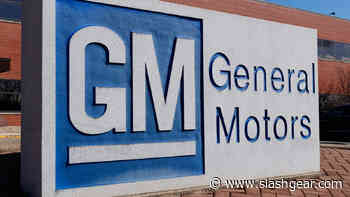 GM Reveals Its Nationwide Fast Charging Plan To Solve Electric Cars' Biggest Problem - SlashGear