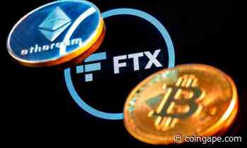 FTX’s Home Country Adopts Crypto To Solve GDP Woes - CoinGape