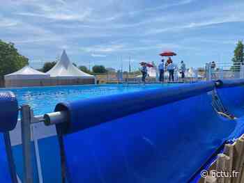 Nancy. Une ado dit avoir été agressée sexuellement à la plage des deux rives : une enquête ouverte - Le Réveil Normand