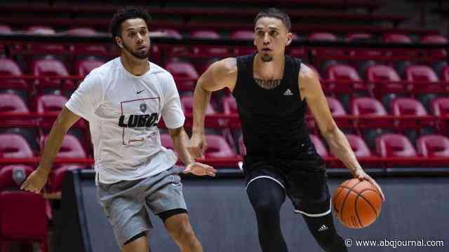 Bamforth rose above adversity to basketball stardom