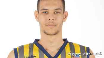 Nikola Markovic è la nuova guardia della Paffoni Altair Omegna - La Stampa