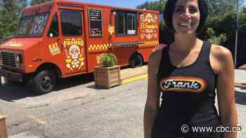 'It's incredible': Tecumseh BIA booming with more investment to come - CBC.ca