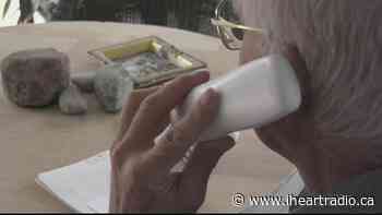 'Pretty old and stupid': Tecumseh grandparent scam victim and Crime Stoppers warn others - AM800 (iHeartRadio)