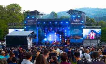 I parchi di Torino diventano location di eventi: le aree verdi ospiteranno spettacoli e concerti - Mole24
