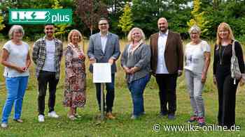 Wie Iserlohn ein Zeichen gegen Rassismus setzen will - IKZ News