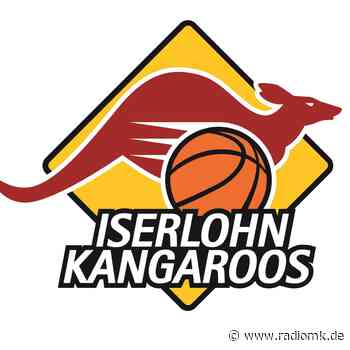 Iserlohn Kangaroos treffen auf neue Konkurrenten - Radio MK