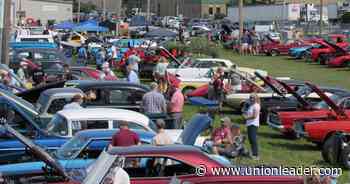 Aviation Museum's annual Classic Car Show ready to roll on Saturday, July 16 - The Union Leader