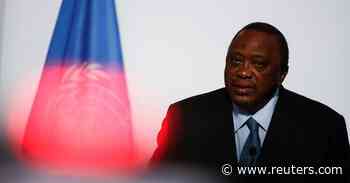 Somalia, Kenya ink deals on khat, aviation as relations warm - Reuters