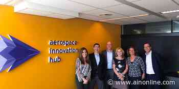 EmbraerX Expands into the Netherlands - Aviation International News