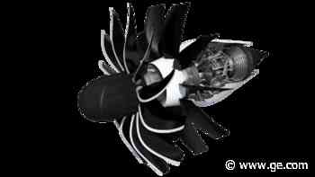 Cutting Carbon: GE Engineers Explain How The Aviation Industry Can Help Decarbonize the World | GE News - THE NEWS PAGE