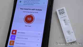 Victorian business lobby says COVID support payments must not last a day longer than necessary