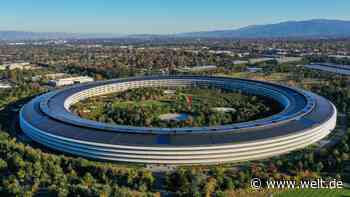 Showdown im Sommer – Amerikas „große Fünf“ fürchten um ihre Allmacht