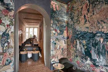 Retro futuro al The Venice Venice - Living