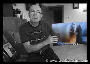 RIP Mariusz Lewandowski, painter who designed album artwork for many metal bands - Brooklyn Vegan