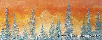 Local painter Anthony York selected for Winter Park Art Trail - Summit Daily