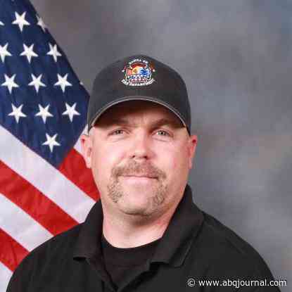 Santa Fe firefighter appointed to federal panel