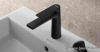 Tulum by Starck: Die nächste Duravit-Armaturenserie von Philippe Starck