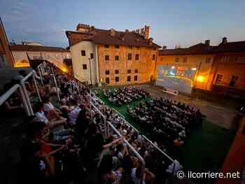 Il Cinema all'aperto di Bra proietta “Freacks out” - Il Corriere di Alba, Bra, Langhe e Roero