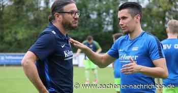 Fußball-Geflüster: Beim FSV Geilenkirchen ist der Aufschwung spürbar - Aachener Nachrichten