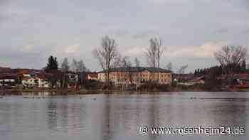 Trotz Unwetter: Warum Obing finanziell besser dasteht als im Jahr 2021