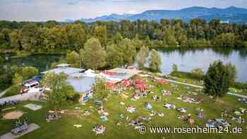 Mehr Platz für Fußgänger und mehr Parkplätze? Kritik am Verkehrskonzept für den Happinger Ausee