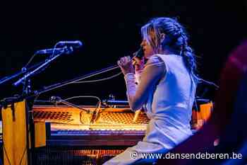 Agnes Obel, Meskerem Mees, Sohnarr, Camille Camille & Bex @ Gent Jazz: Magische hemel - Dansende Beren