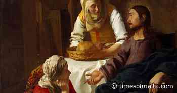 Hospitality: A balancing act of justice – Fr Charlò Camilleri, O.Carm - Times of Malta